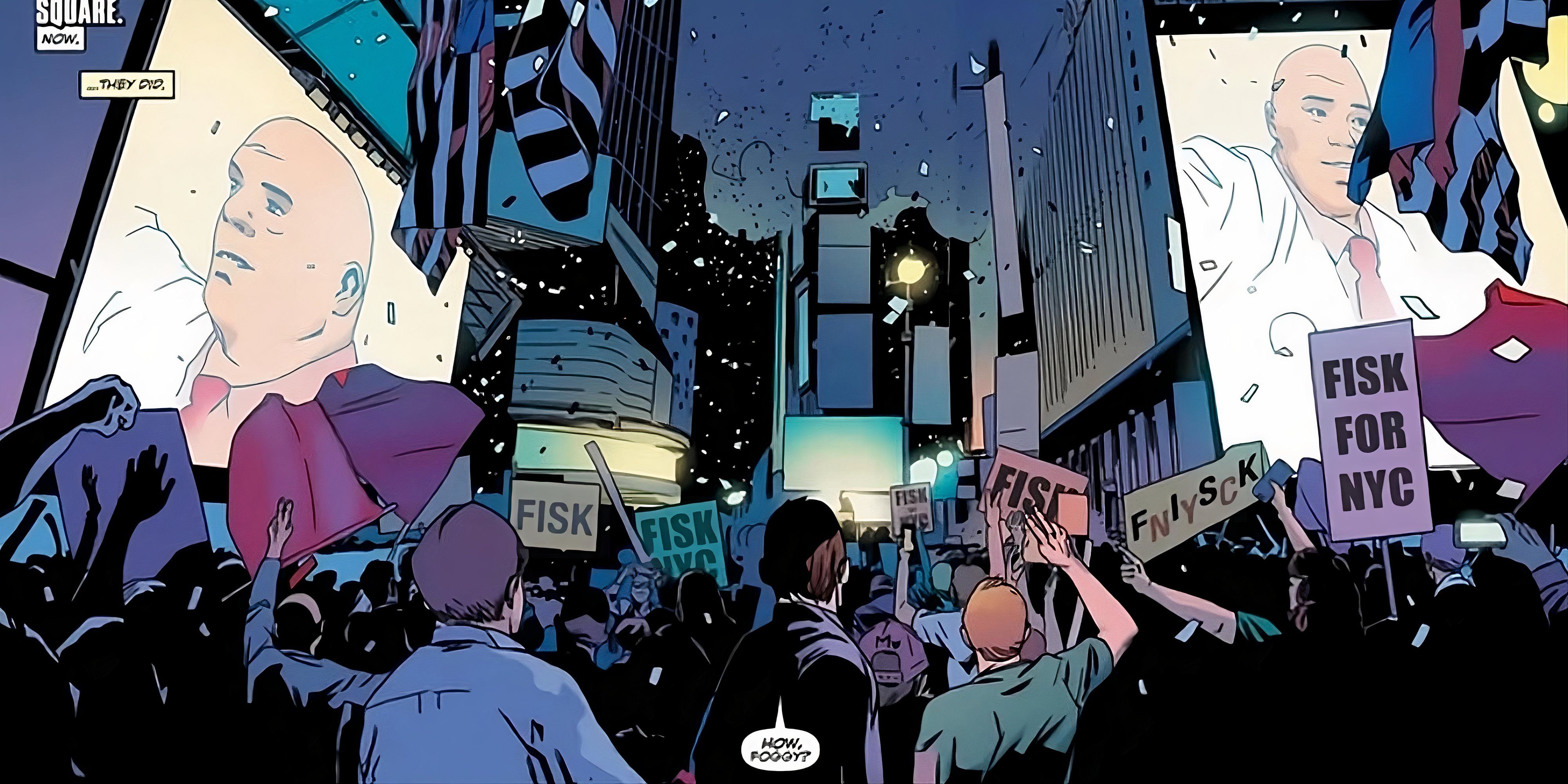 How to Read Marvel's Devil's Reign Event in Order
