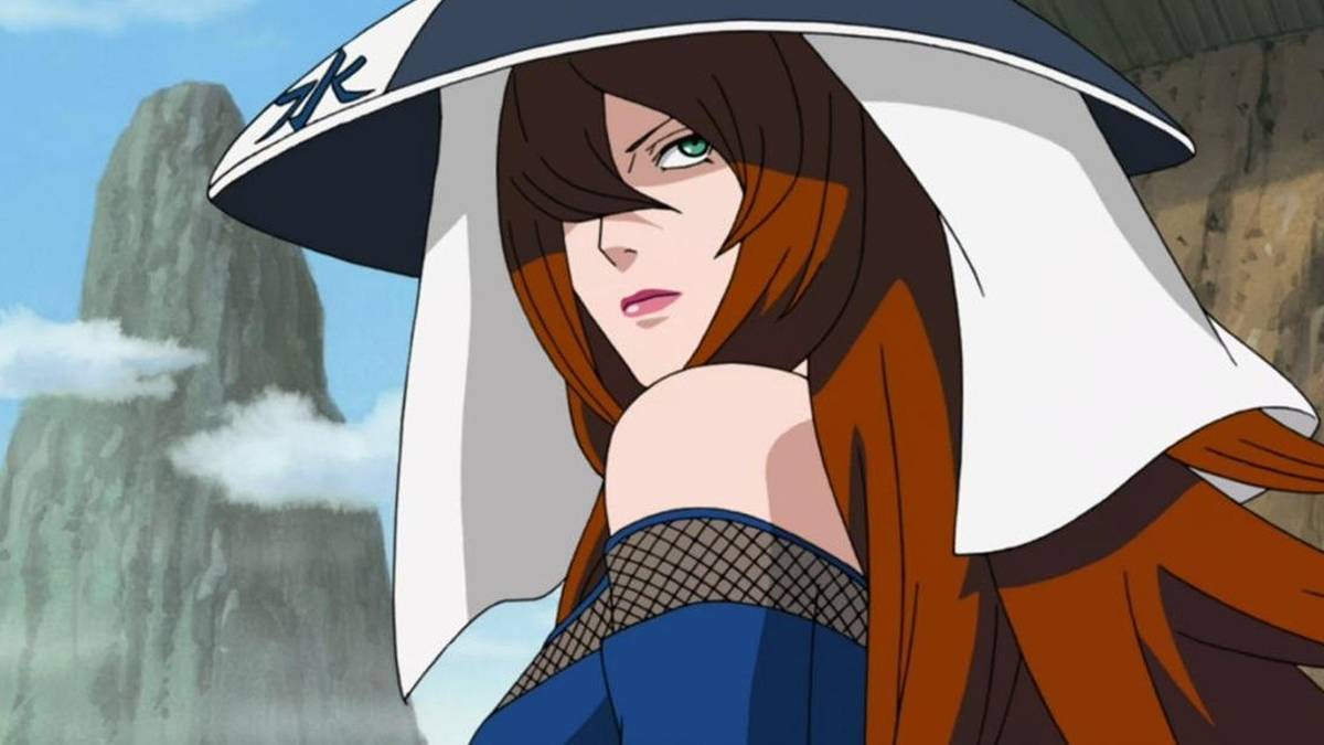 5 Weakest Kage in Naruto, Ranked