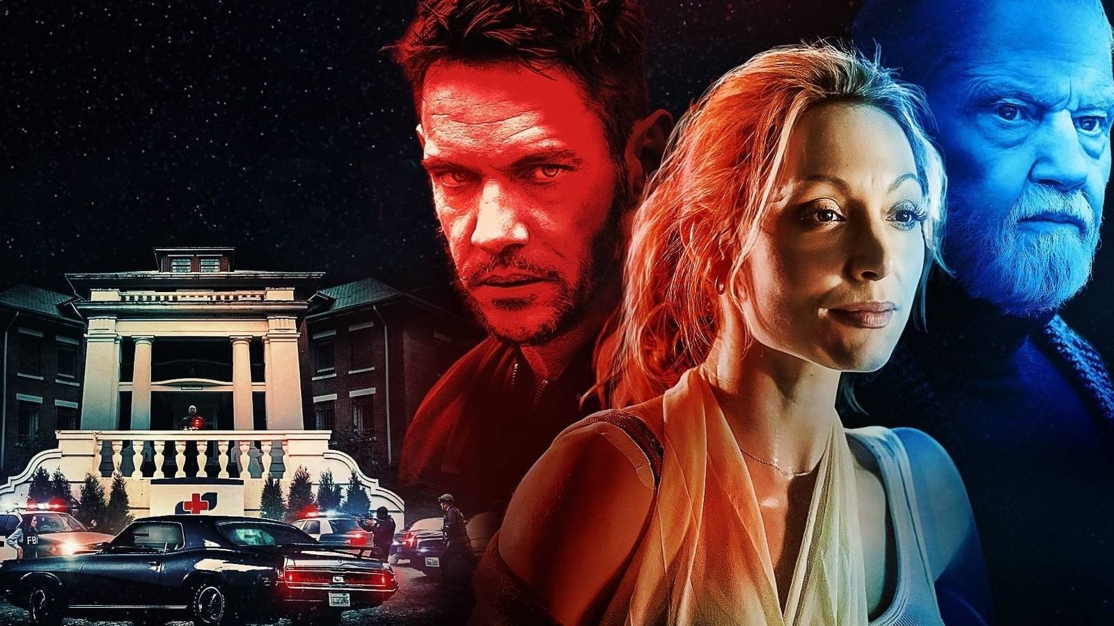 Jessica Jones Star's Action Movie Becomes Netflix Hit 2 Years Later ...