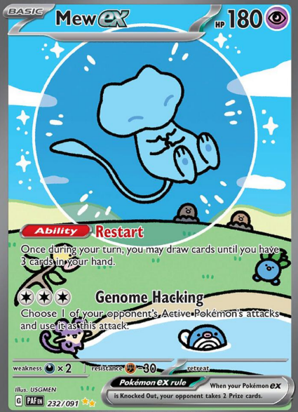Pokmon TCG: All Sets From 2024, Ranked