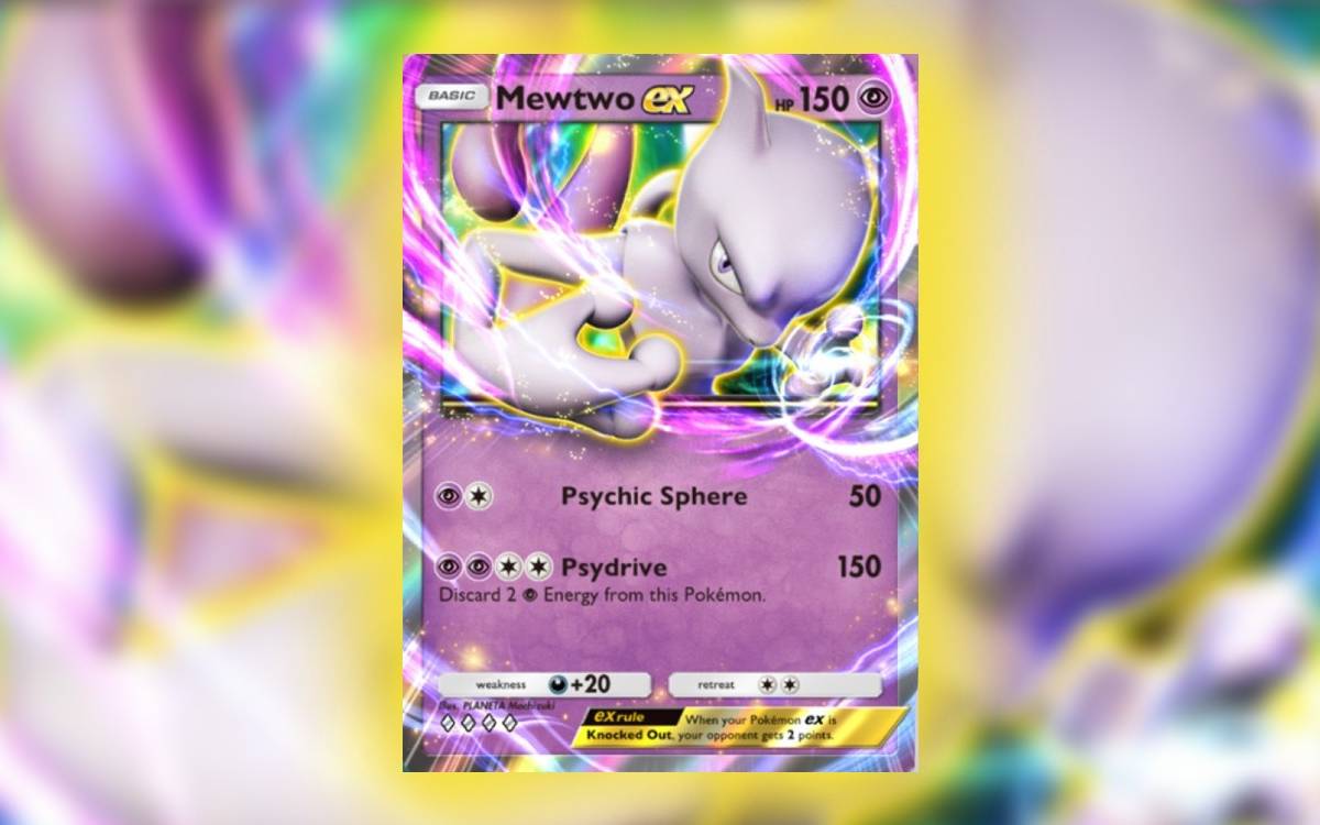 Pokmon TCG Pocket: Mewtwo Deck Build Guide Pokmon TCG Pocket: Mewtwo Deck Build Guide