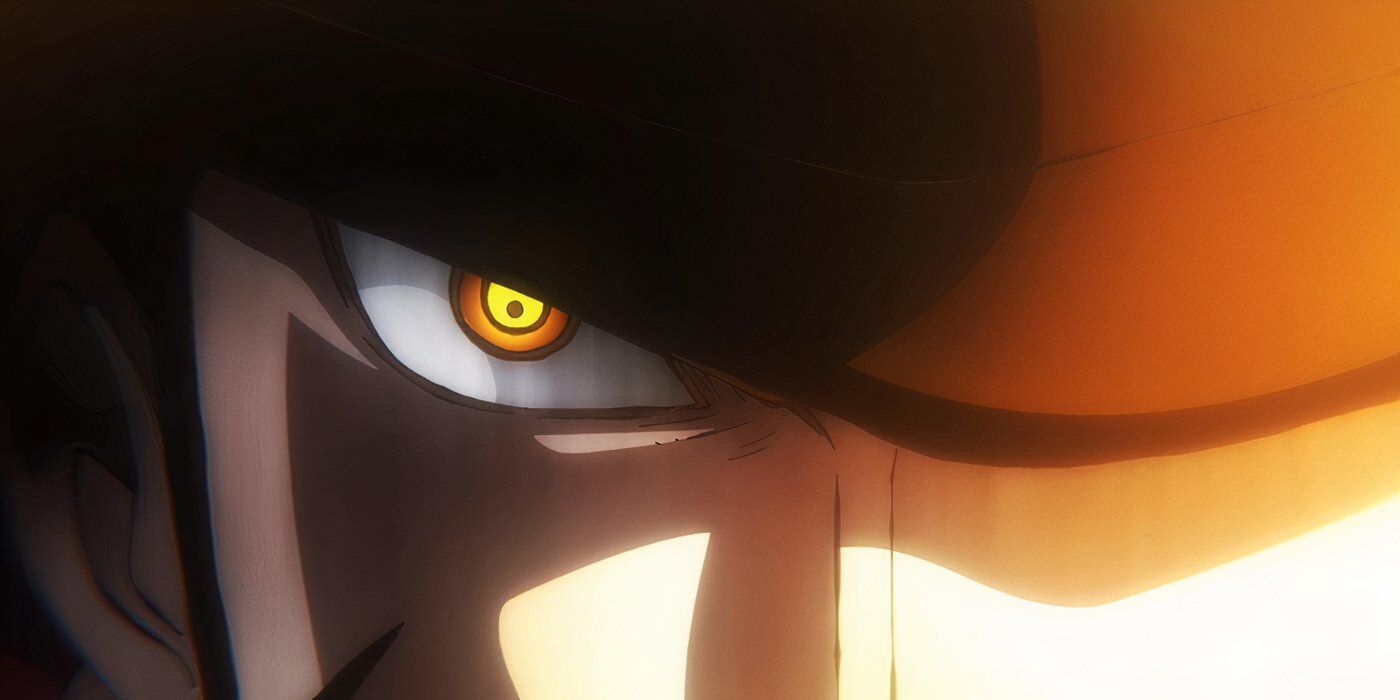¡Mihawk en las grandes noticias! ¡Un incidente que afectará a los siete señores de la guerra!