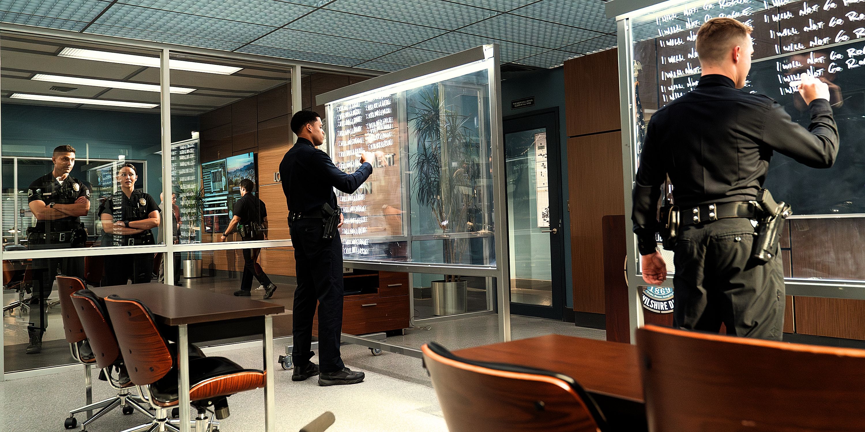 The Rookie, Season 7, Episode 3 Review: A Study in Going Rogue