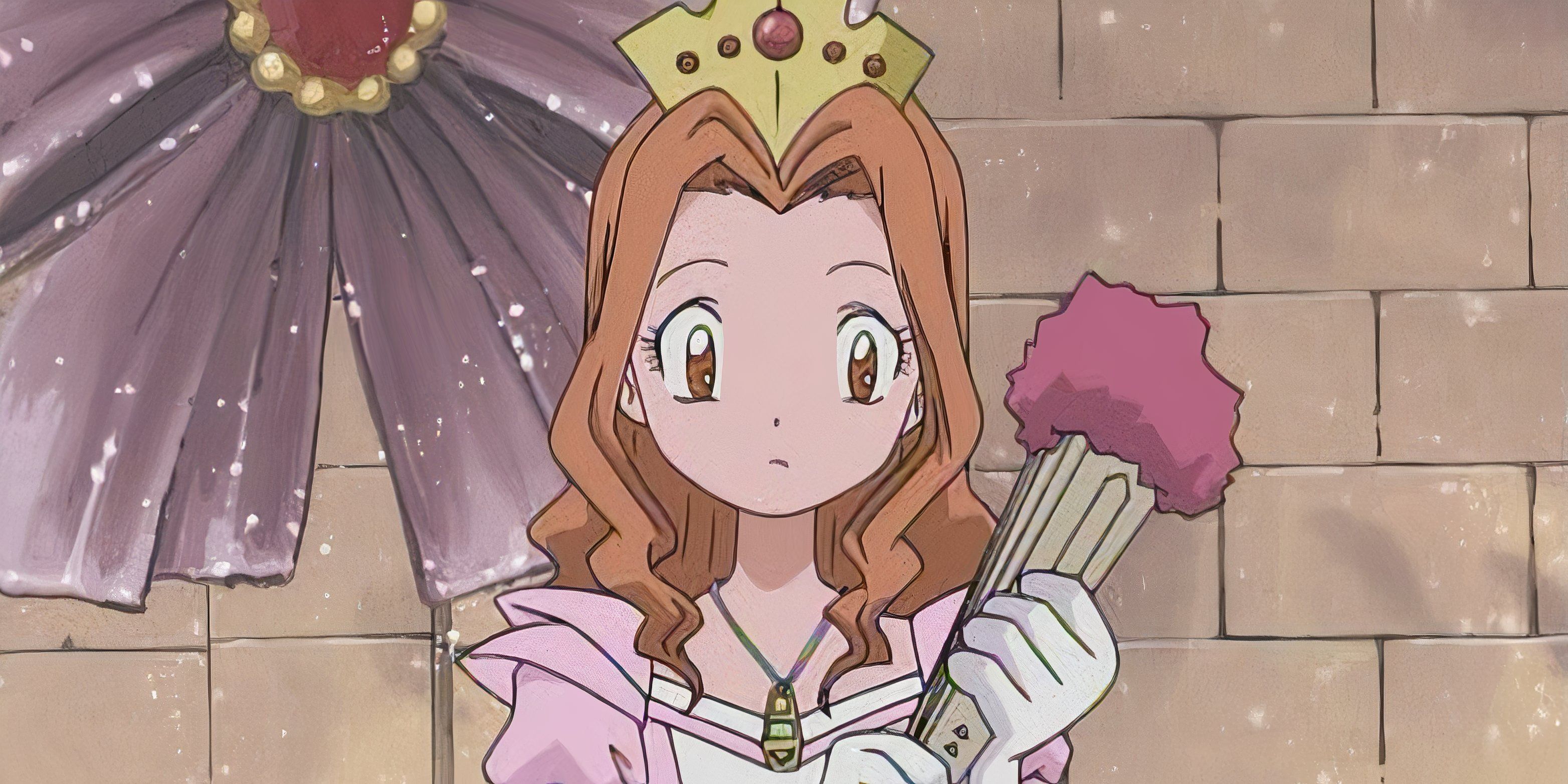 Every Digi-Destined from the Original Digimon Anime, Ranked