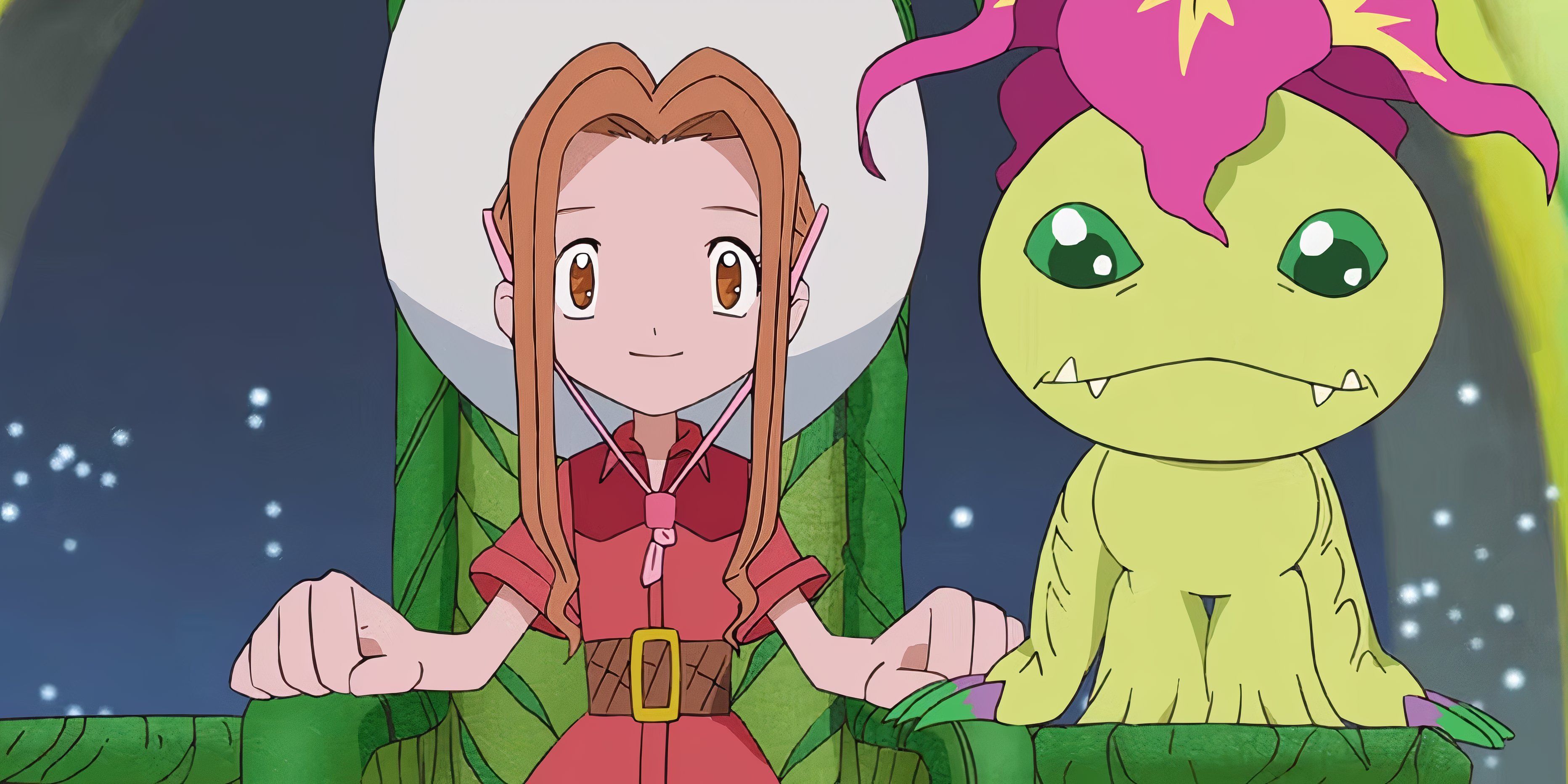 How Do the DigiDestined Meet Their Digimon?
