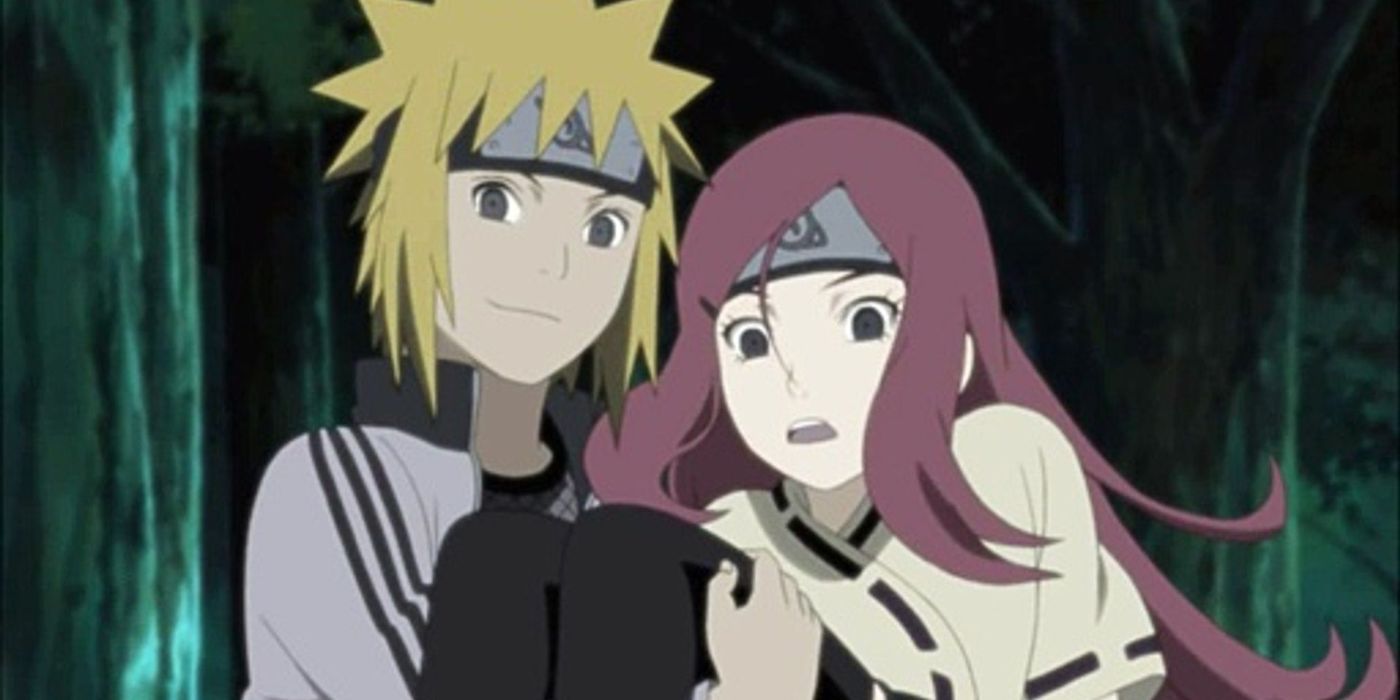 10 Best Naruto Episodes of All Time