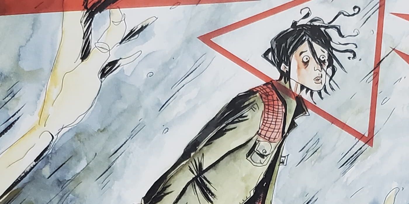 I Would Not Change a Thing