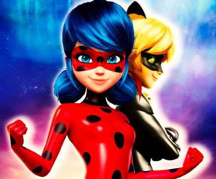 Miraculous Ladybug Ditches Paris for Tokyo in New Official Disney Anime ...