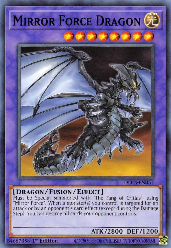 Yu-Gi-Oh!: All Legendary Dragon Fusion Monsters, Ranked Yu-Gi-Oh!: All Legendary Dragon Fusion Monsters, Ranked