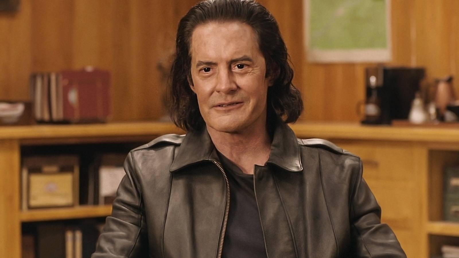 7 Years Later, Twin Peaks: The Return’s Most Shocking Episode Remains TV's Most Untouchable 58 Minutes