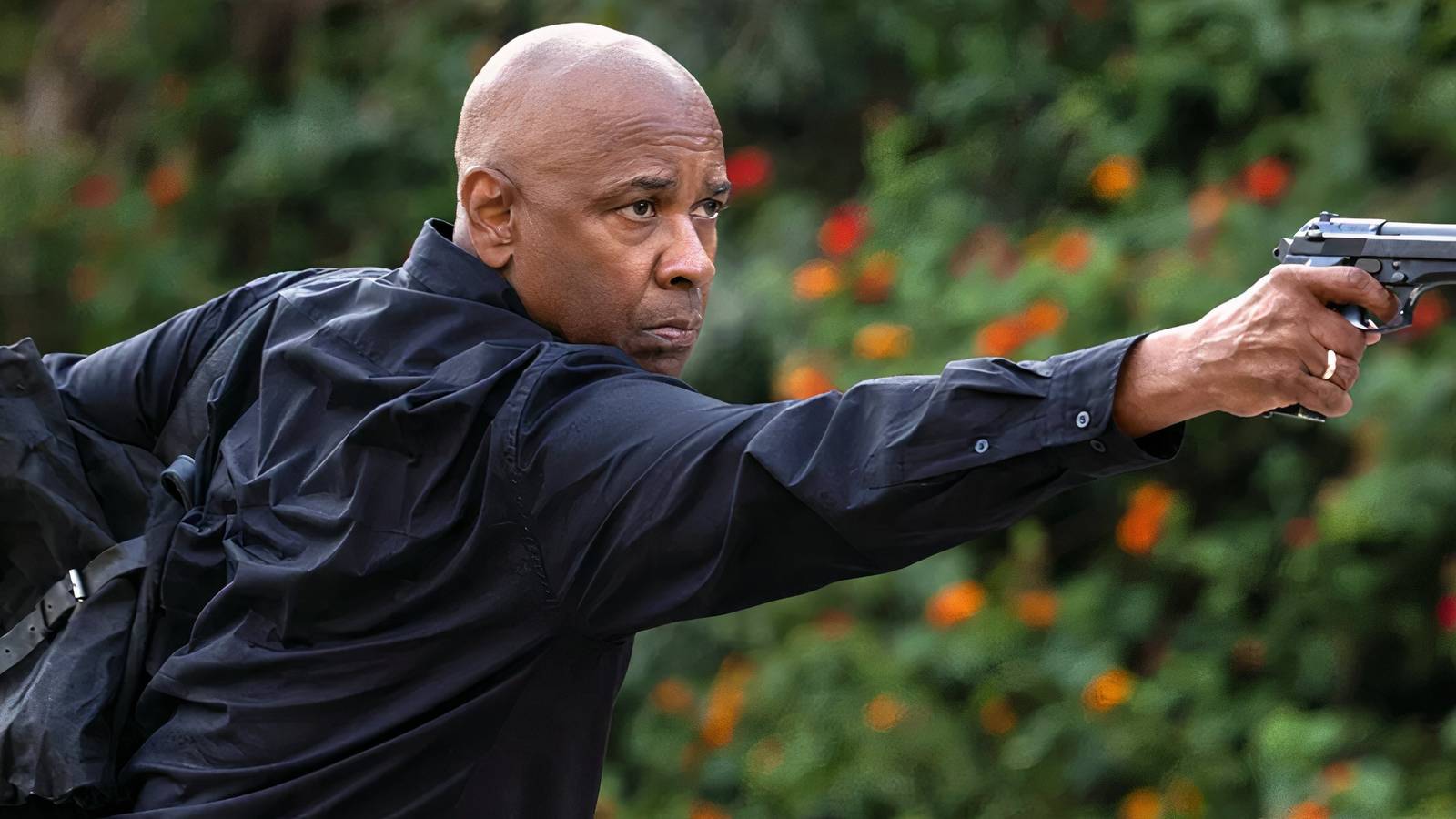 Every Equalizer Movie Ranked