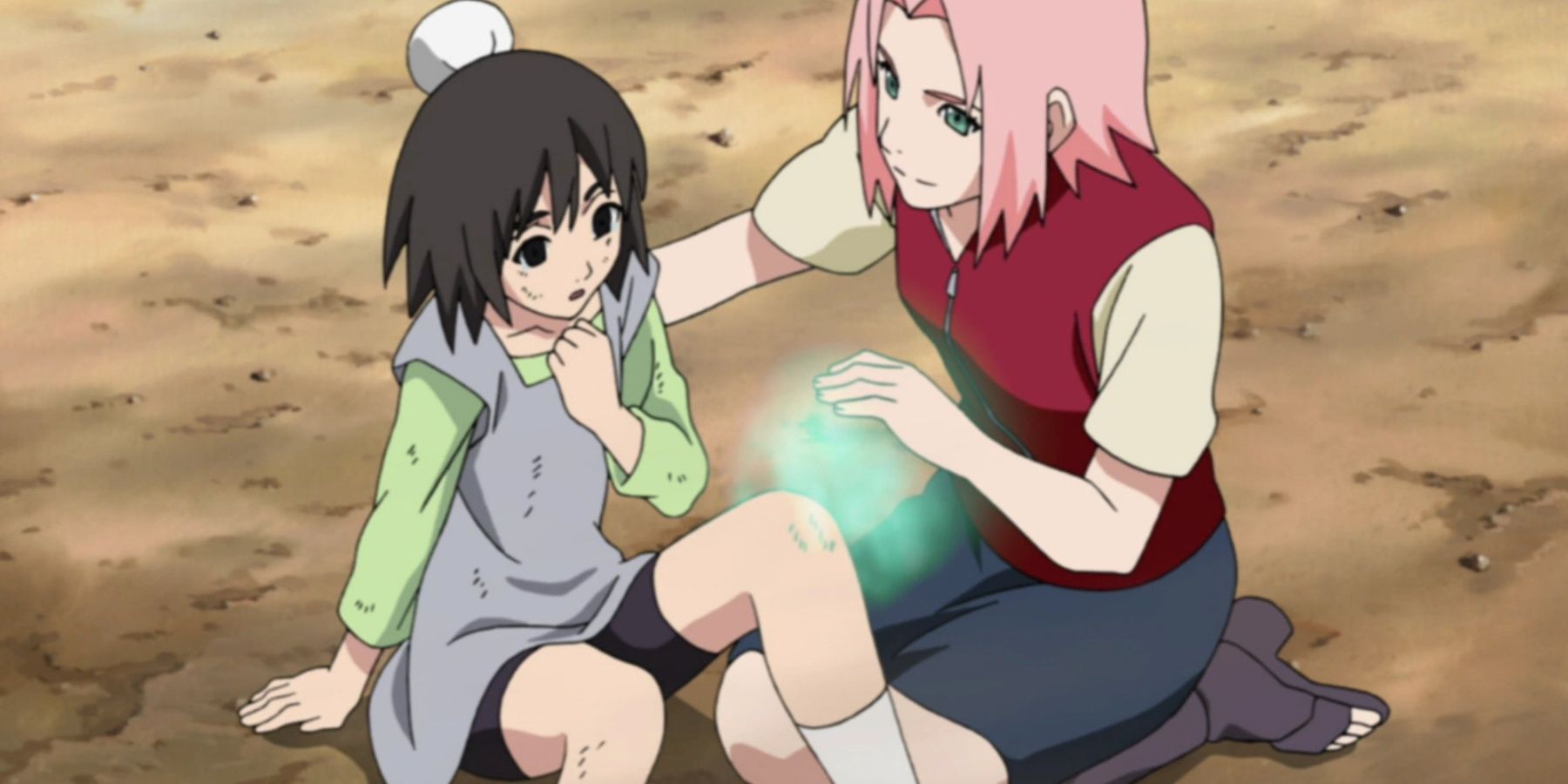 10 Naruto Arcs With the Best Fights, Ranked