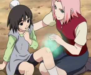 Assault Rocks Naruto 10 Naruto Arcs With the Best Fights, Ranked