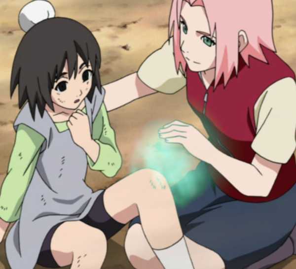 Naruto Raro 10 Most Creative Naruto Jutsu That Are Actually Super Useful, Ranked