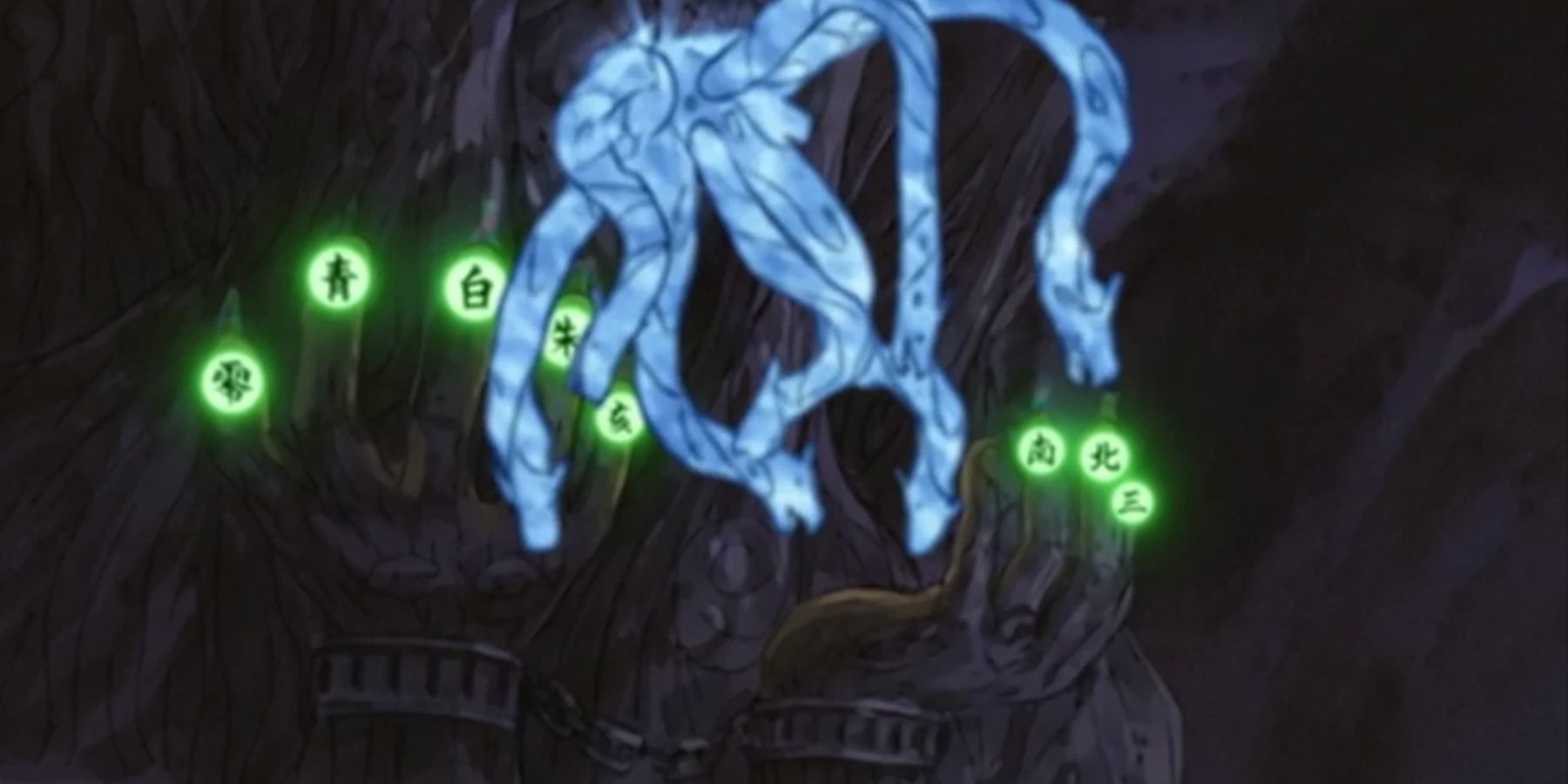 10 Most Creative Naruto Jutsu That Are Actually Super Useful, Ranked