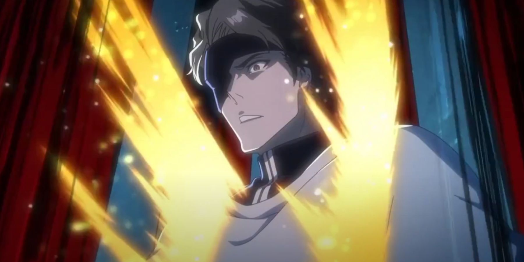 10 Quincy Schrifts That Could Defeat Aizen In Bleach: The Thousand-Year ...