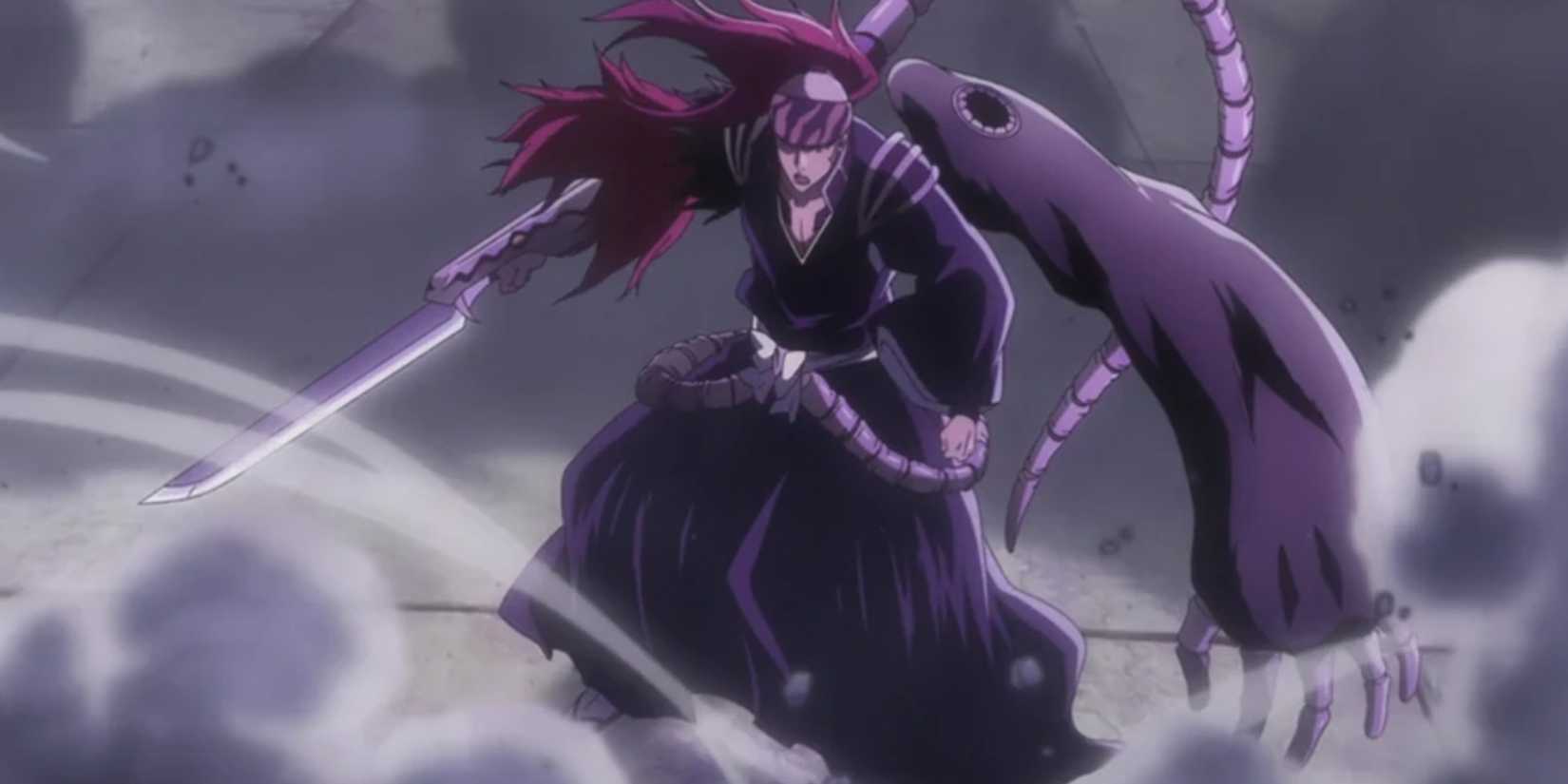 10 Fastest Bankai In Bleach TYBW, Ranked