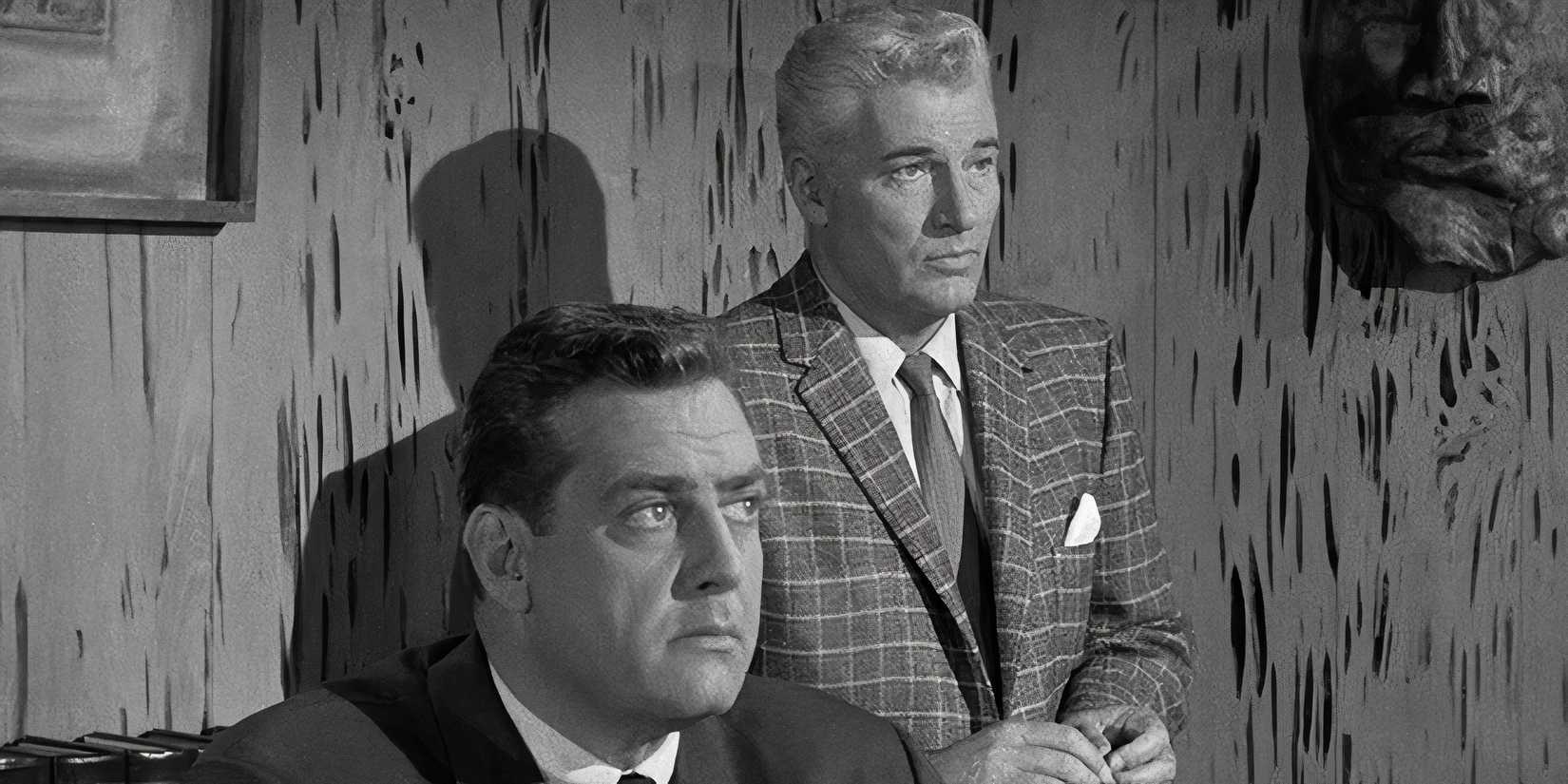 1 of the Best Period Crime Drama Shows of the 20th Century Is ...