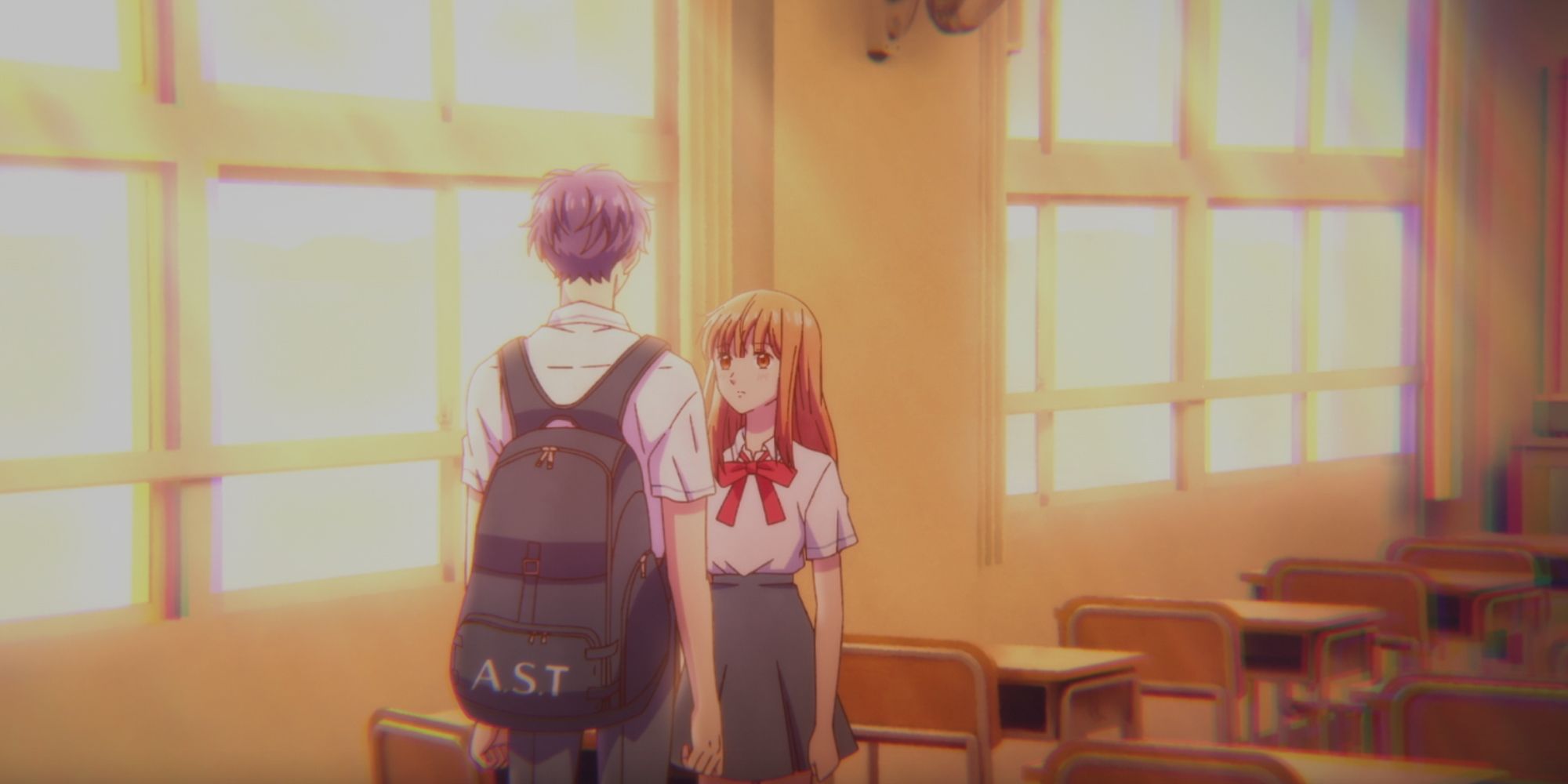 KYO SAKURAI I'm still in love with you 7