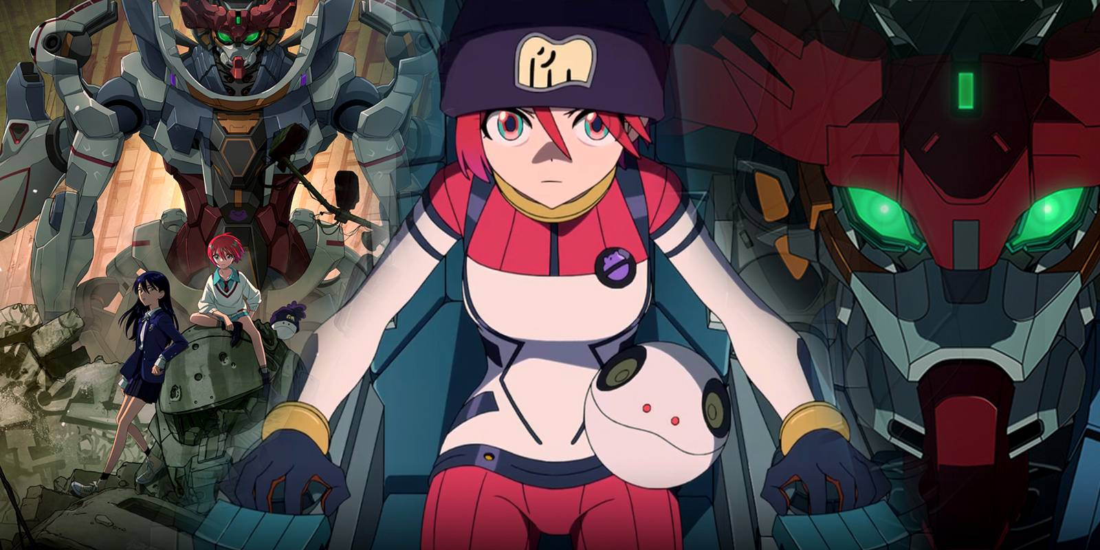 Japan Reveals Its 5 Top-Trending Anime of the Year for 2025