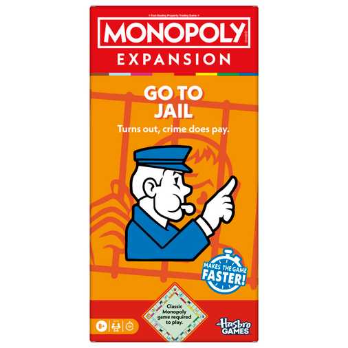 Robbery Monopoly One of the Best-Selling Games Ever Just Turned 90 Years Old