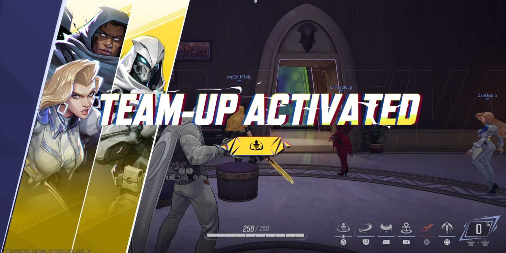 Marvel Rivals: How to Play Moon Knight