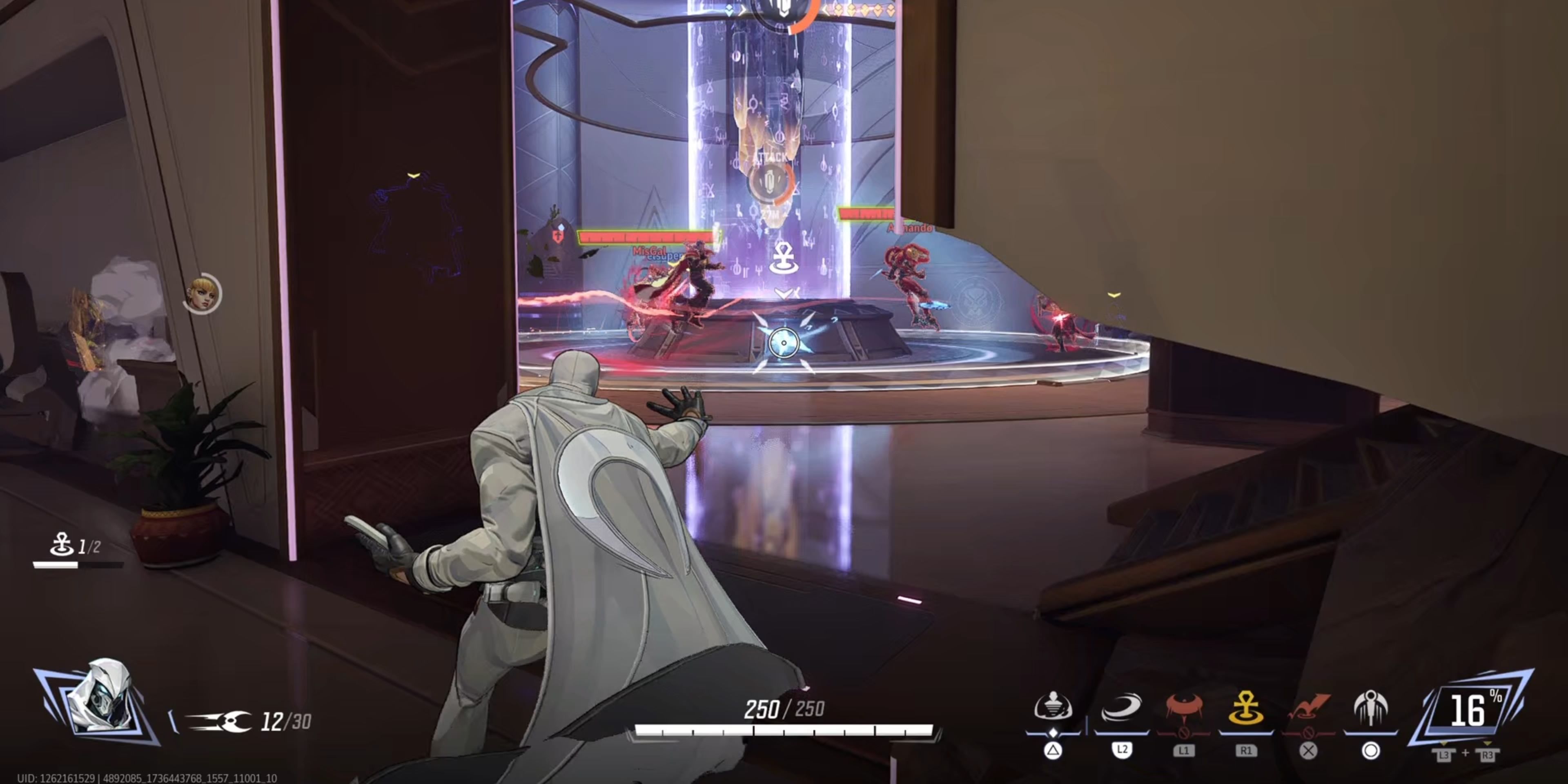 Marvel Rivals: How to Play Moon Knight