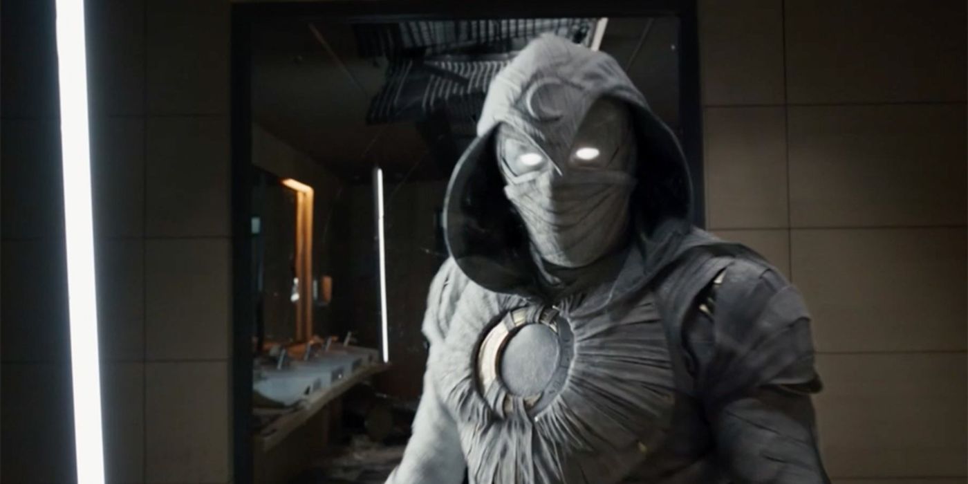 Marvel Confirms Good and Bad News for Moon Knight Fans