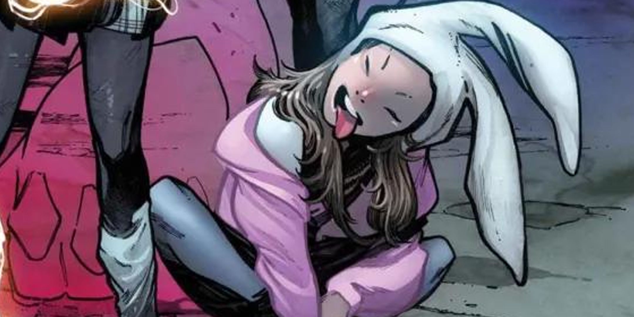 Every Mutant in Peach Momoko's Ultimate X-Men, Explained