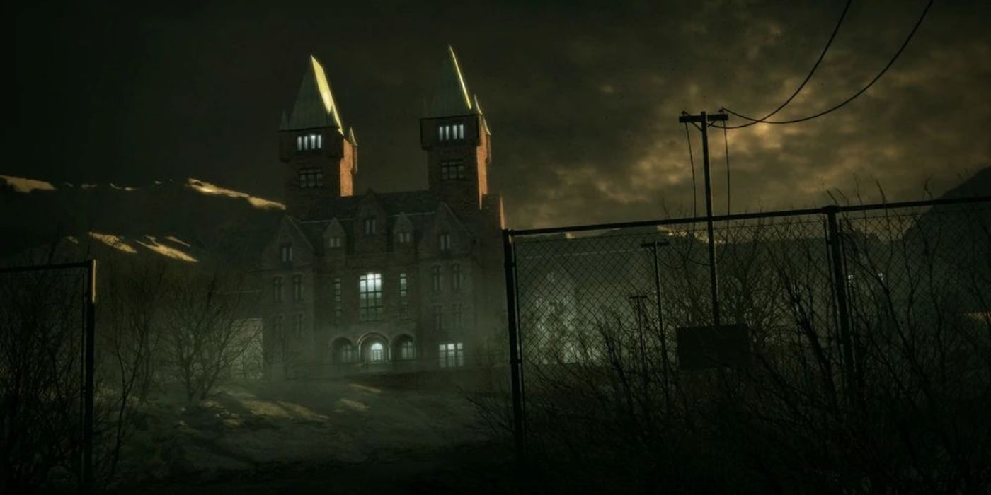 The 10 Most Experimental Horror Games Ever Made, Ranked