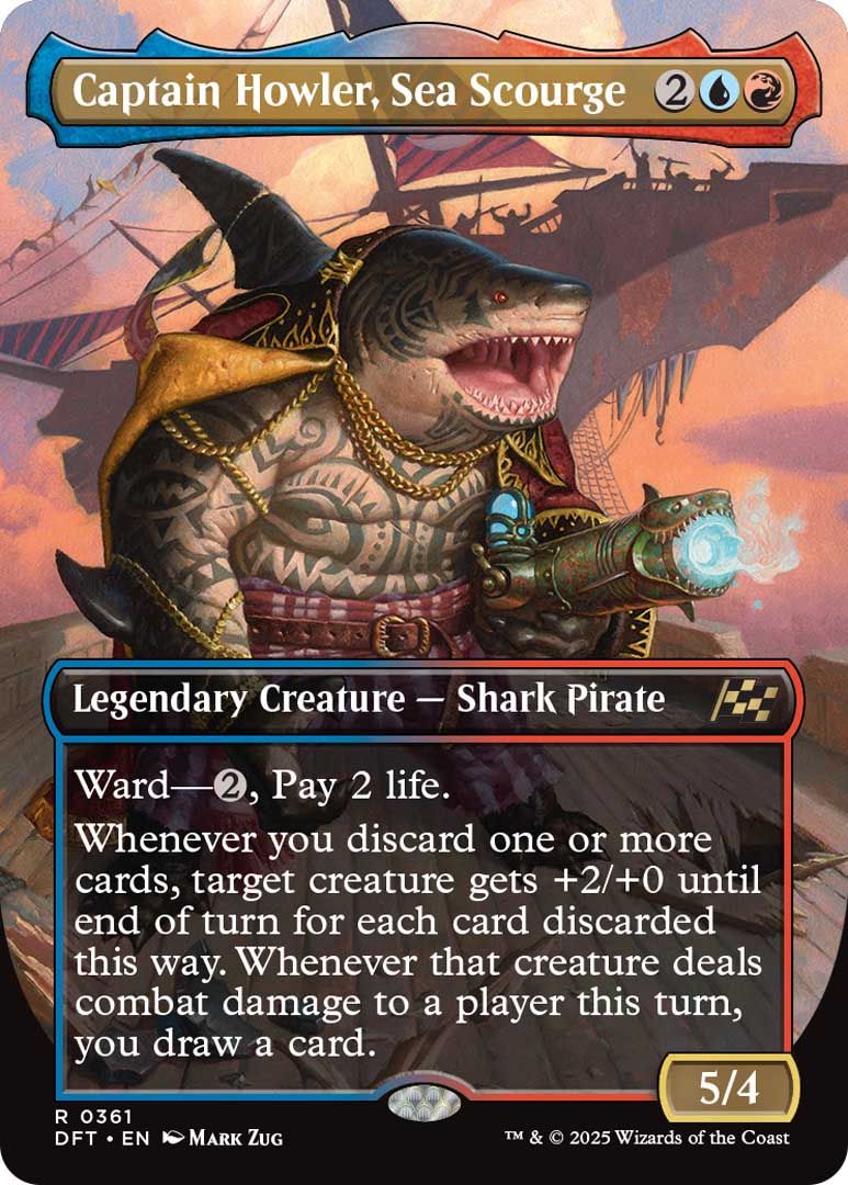 Magic: The Gathering's Recent Announcement Has Players Feeling Uneasy