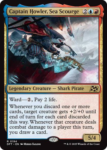 A Preview of Magic: The Gathering's Aetherdrift Promises a Thrilling Race A Preview of Magic: The Gathering's Aetherdrift Promises a Thrilling Race