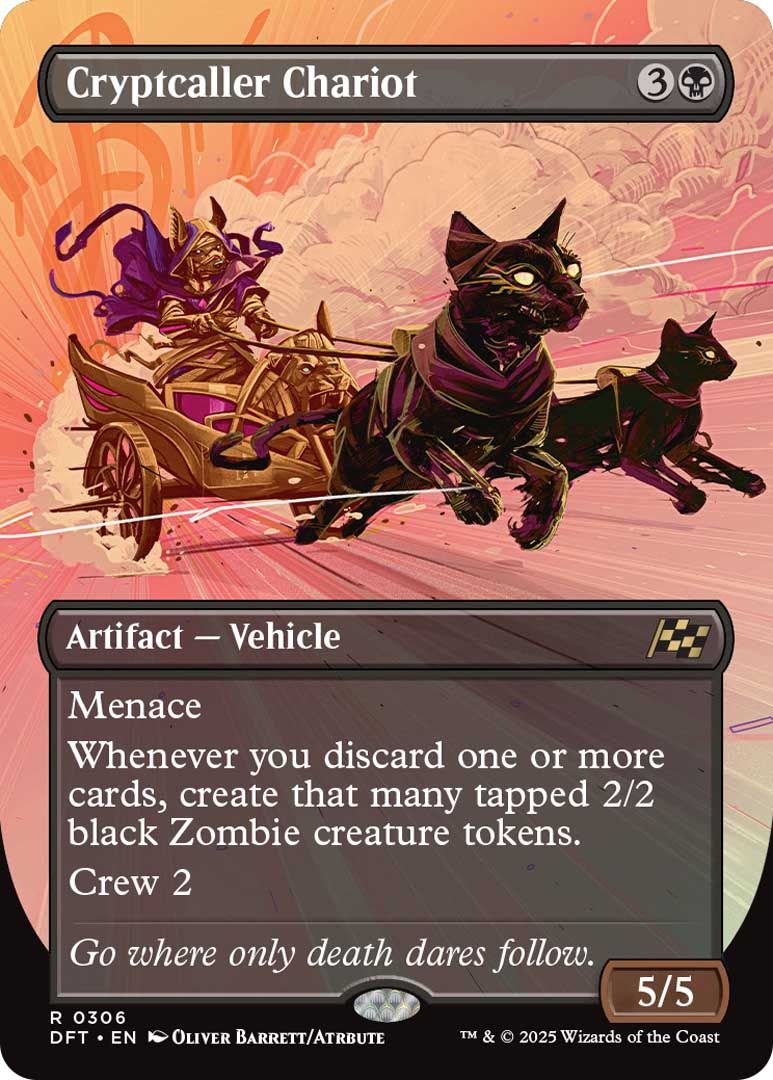 Magic: The Gathering's Recent Announcement Has Players Feeling Uneasy