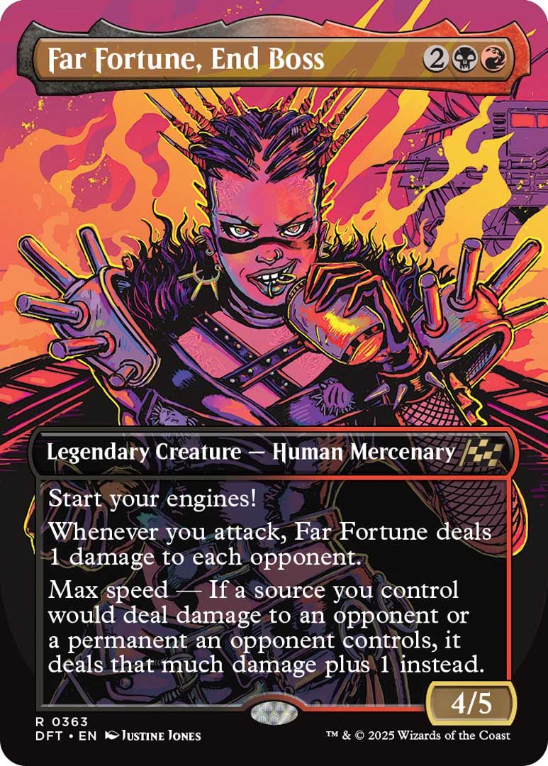 Magic: The Gathering's Recent Announcement Has Players Feeling Uneasy