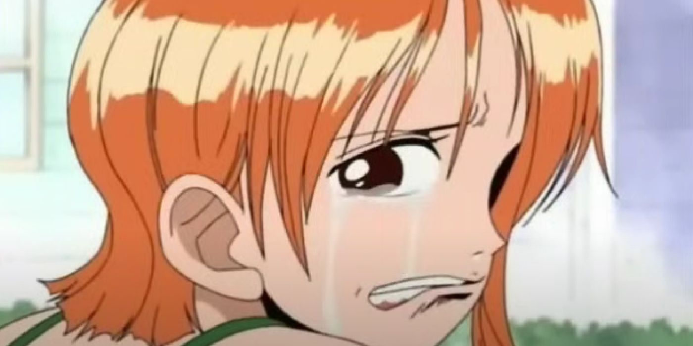 10 Saddest One Piece Moments That Aren't From Backstories, Ranked