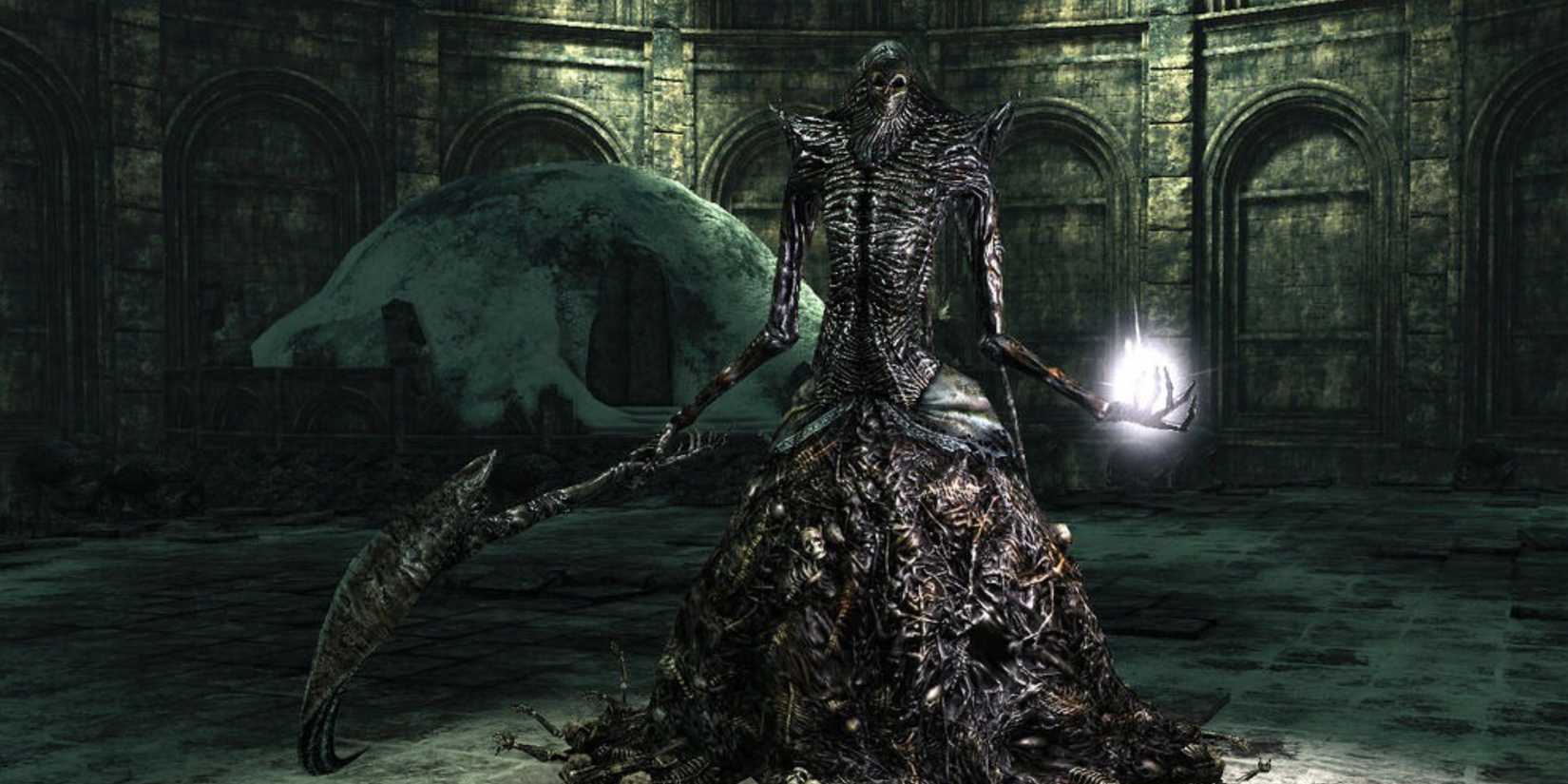 15 Epic Stories Hidden In FromSoftware Games 15-epic-stories-hidden-in-fromsoftware-games