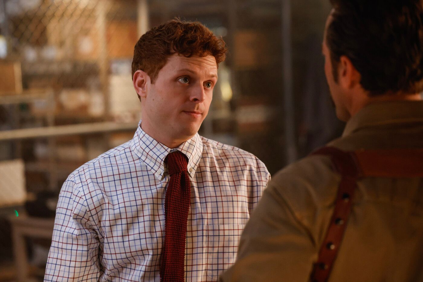 NCIS: Origins Season 1, Episode 11 Review: A Better Look at Mike Franks