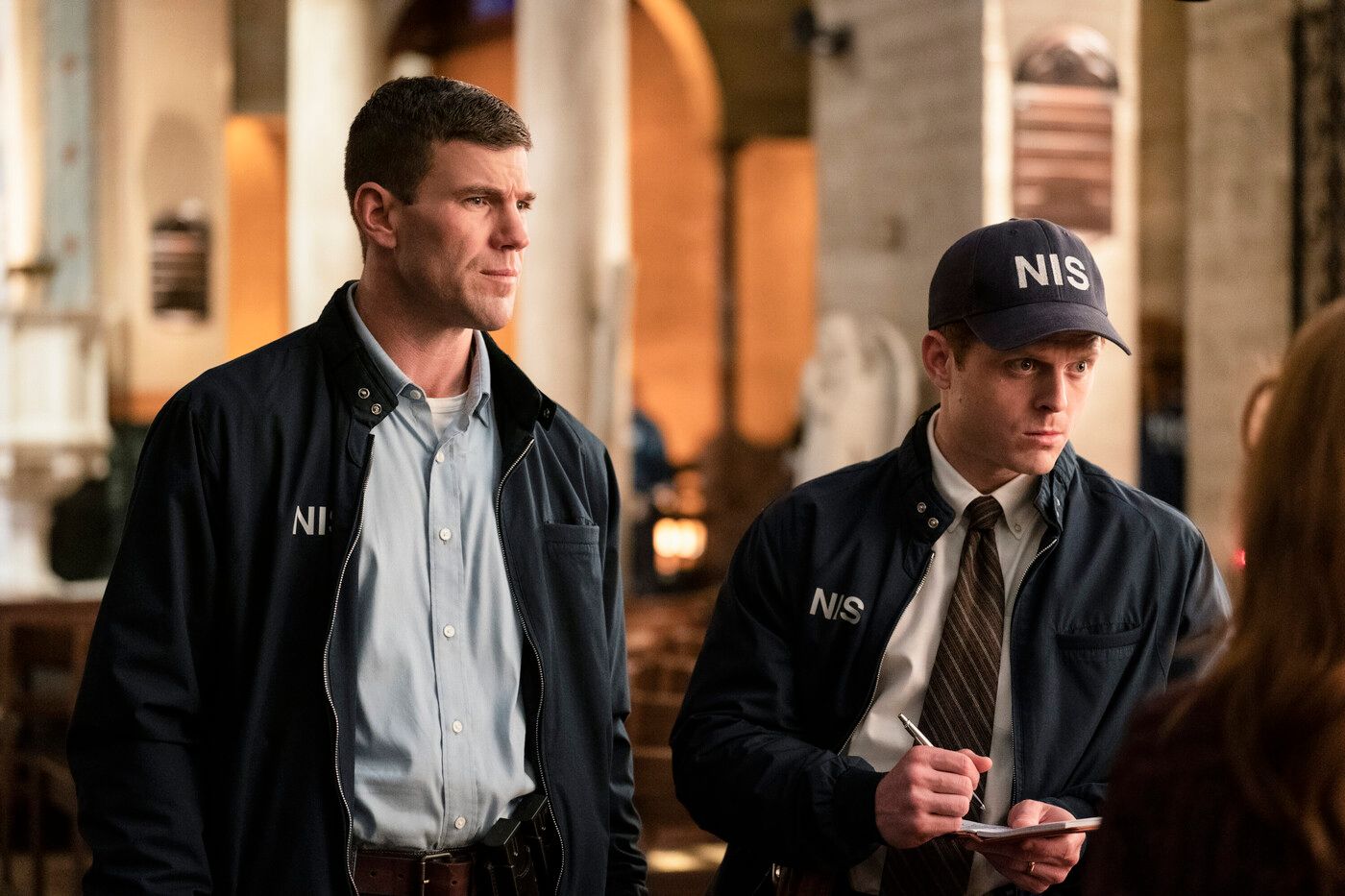 NCIS: Origins Season 1, Episode 8 Review: Randy Is Finally Unleashed