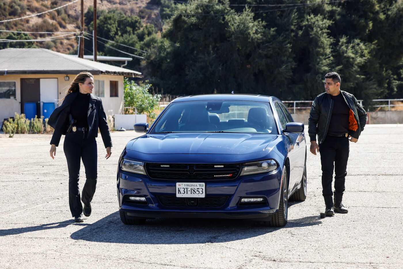 Ncis Csi NCIS Season 22, Episode 10 Review: A Filler Episode Wastes a CSI: NY Star