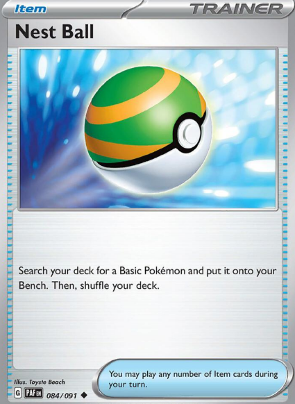Pokmon TCG: 10 Best Item Cards, Ranked Pokmon TCG: 10 Best Item Cards, Ranked