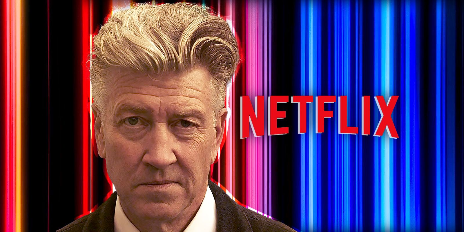 Netflix CEO Says David Lynch was Developing a Project for the