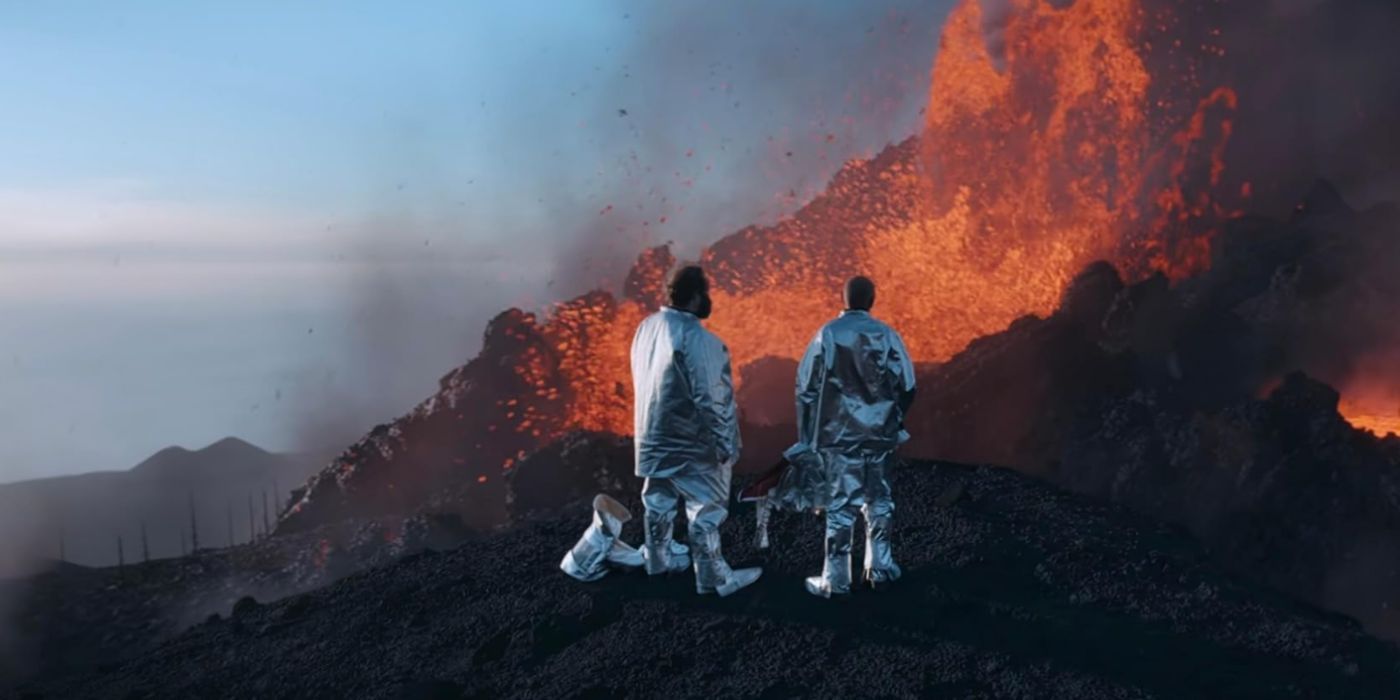 Netflix's New Disaster Thriller Series Joins a Prestigious Netflix List
