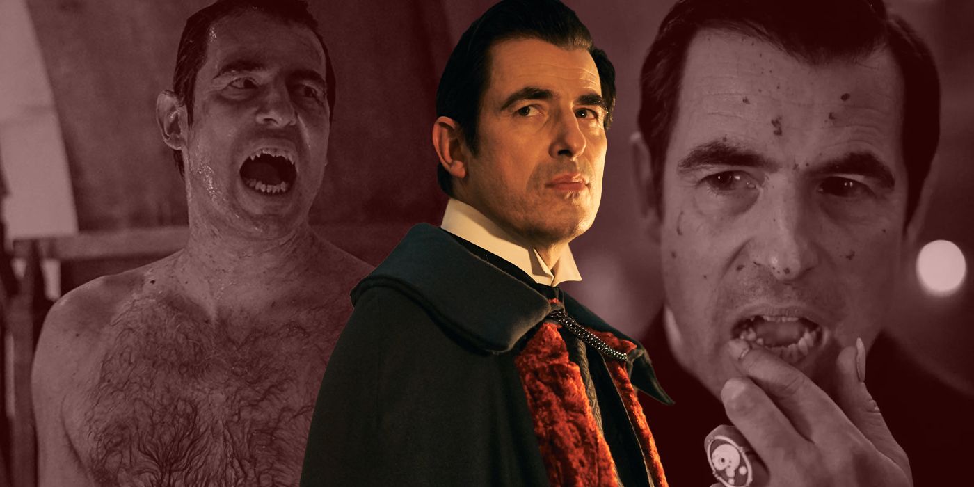 5 Years Later, This Wildly Underrated Vampire Series Remains a
