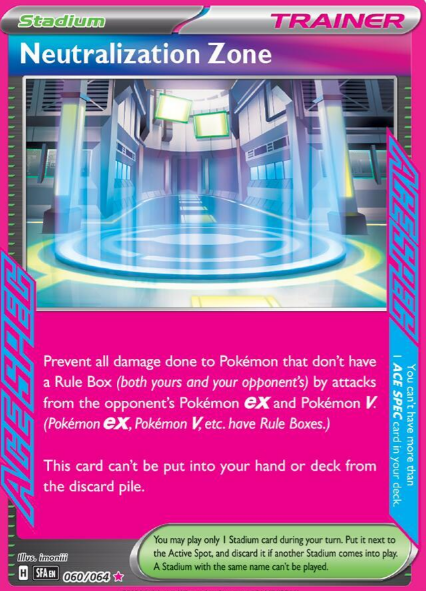 Pokmon TCG: 10 Best Stadium Cards That Can Turn Your Game Around, Ranked Pokmon TCG: 10 Best Stadium Cards That Can Turn Your Game Around, Ranked