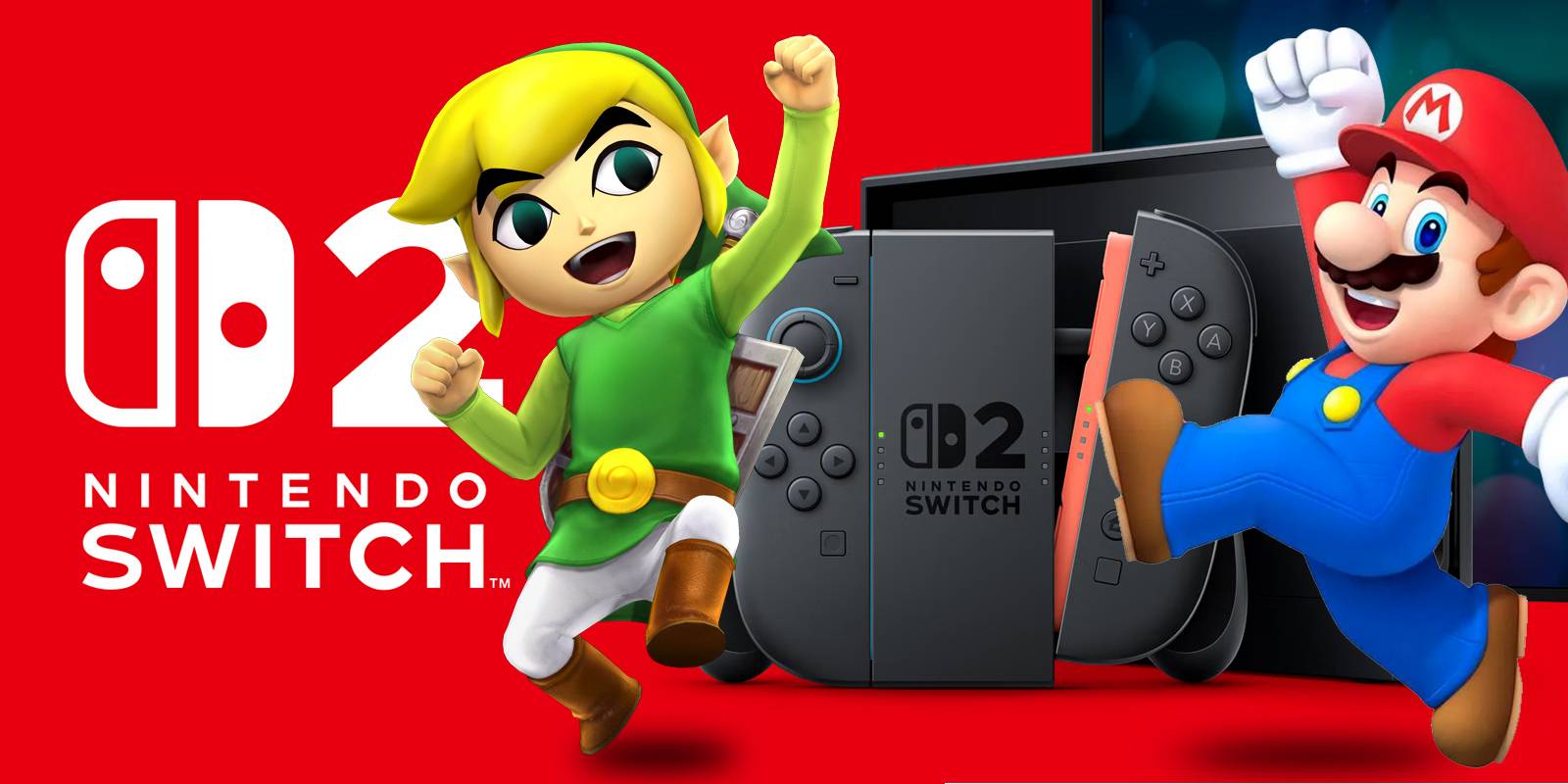 Nintendo Needs to Make Sure That the Switch 2 Fixes the Switch's Most ...
