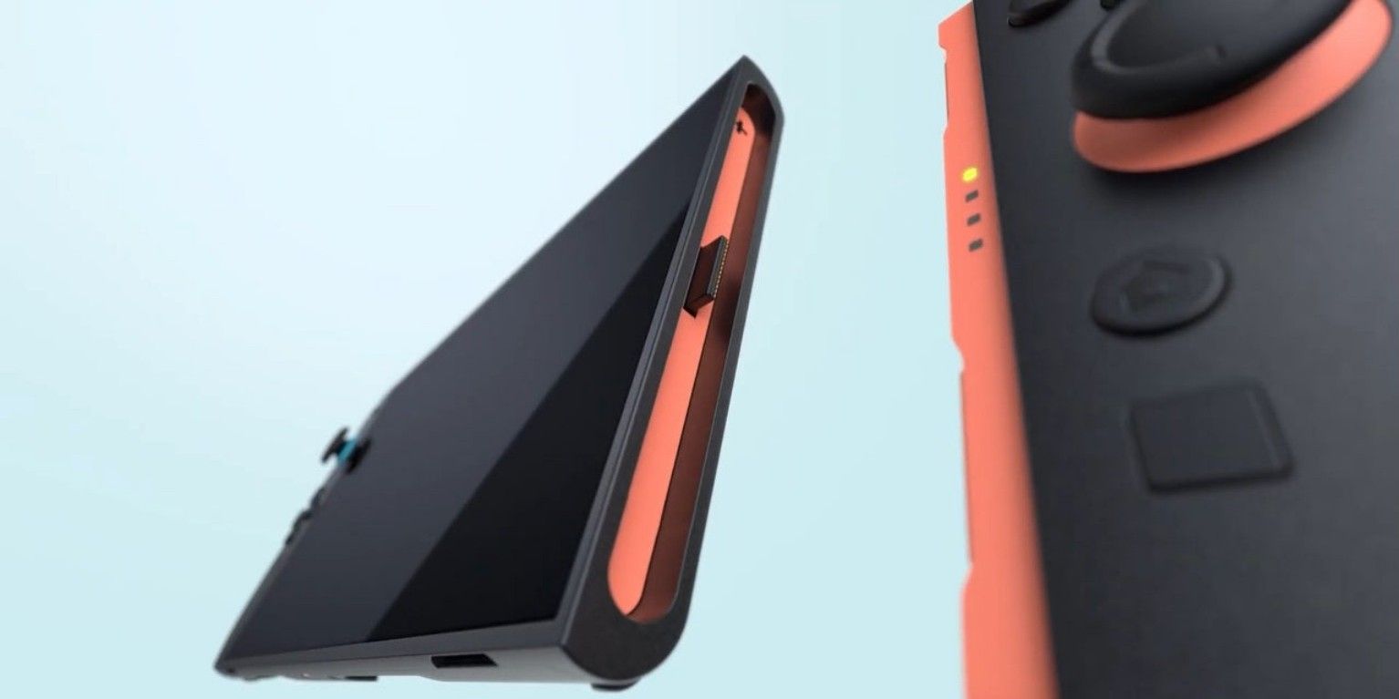 Sorry Nintendo Fans, But I Didn't Pre-Order the Switch 2 (& I'm Not ...