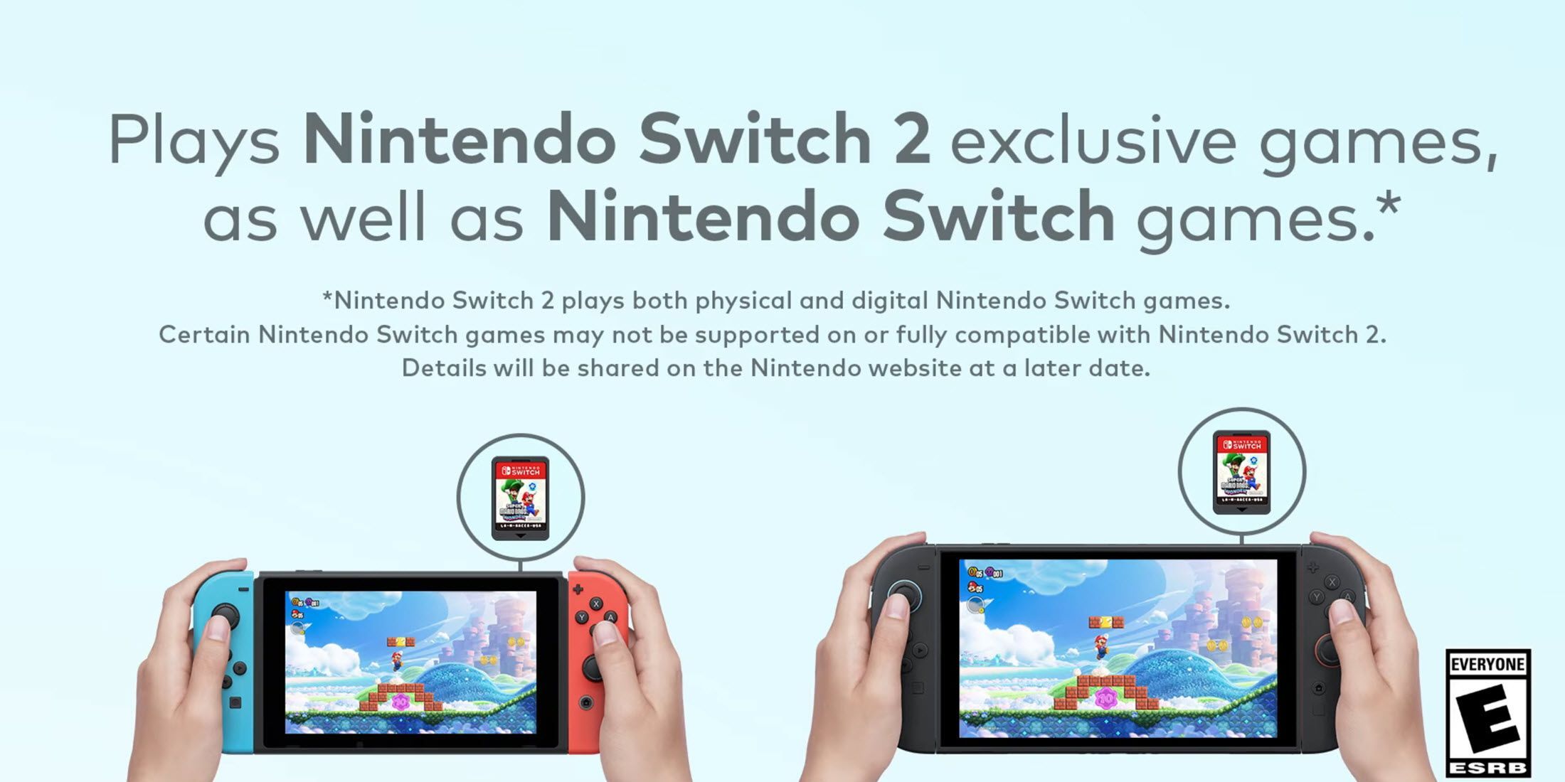 Nintendo Switch 2: 10 Coolest Details From the Teaser Fans Are