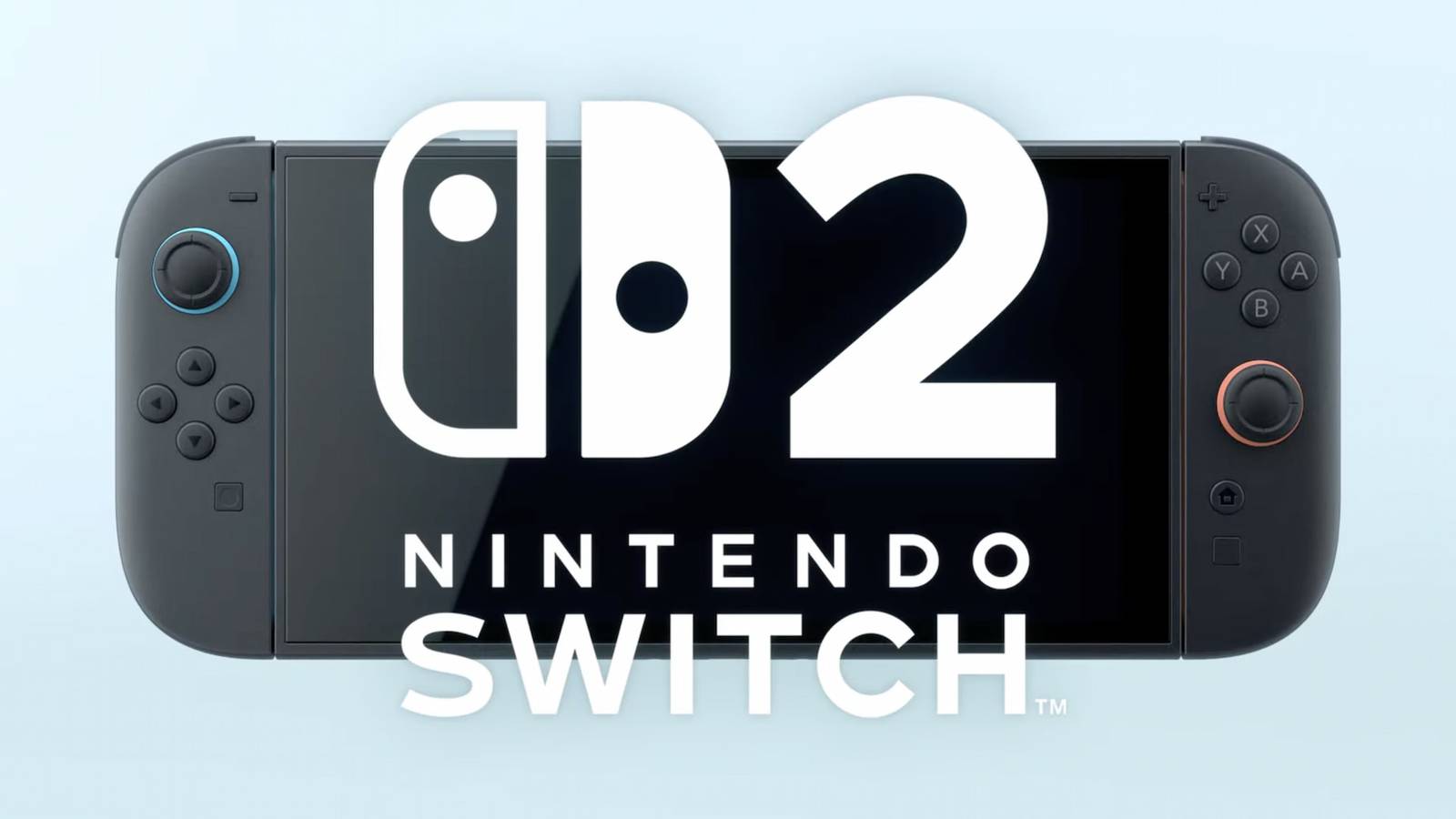 Nintendo Finally Unveils Nintendo Switch 2 (& It's Everything We Hoped For)