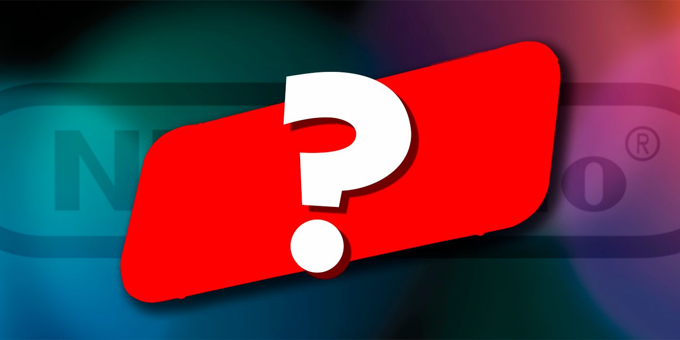 First Full Look Of The Nintendo Switch 2 May Have Just Been