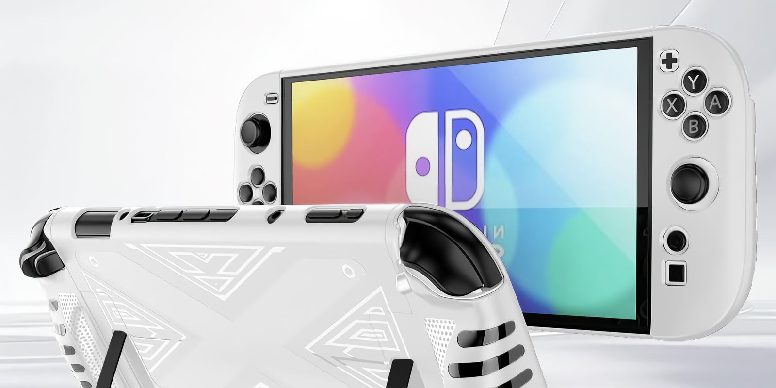 Nintendo Switch 2 Reveal Date Reportedly Leaks – & It's Very Close